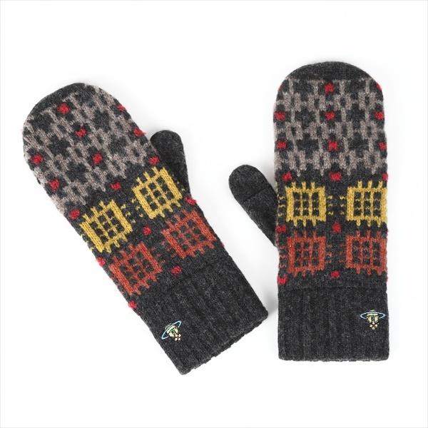 Vivienne Westwood（ヴィヴィアンウエストウッド） 2WAYウール混