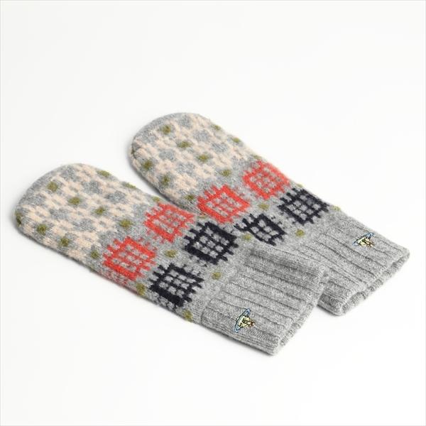 Vivienne Westwood（ヴィヴィアンウエストウッド） 2WAYウール混