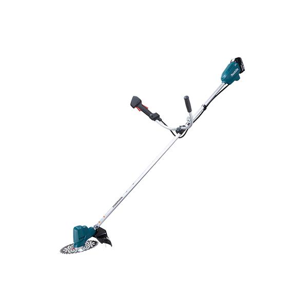 マキタ（makita） MUR190SDWF 充電式草刈機 刈払機 (両手ハンドル