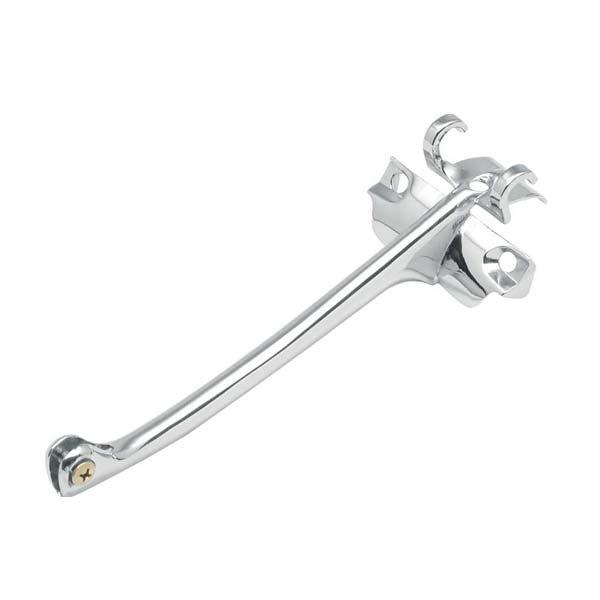 1959-62 コンバーチブル ミラーブラケット インパラ IMPALA クローム