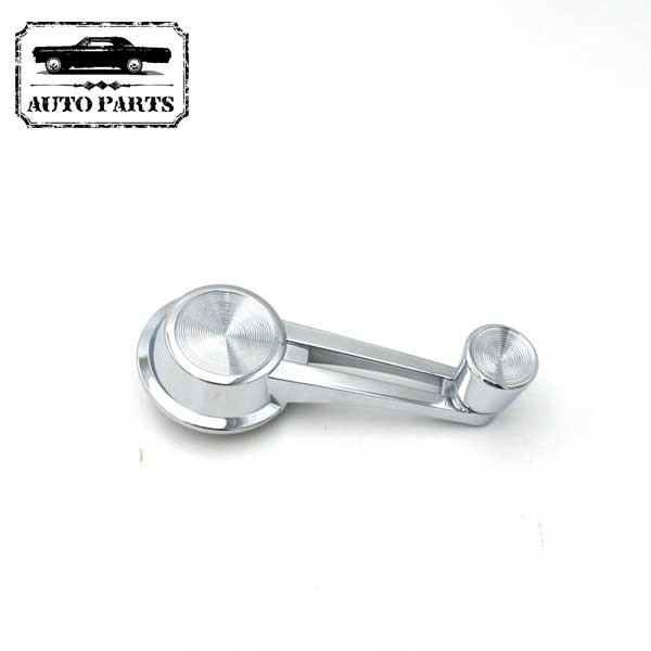 シボレーインパラ64Cモールクローム CHROME FINISH – MK GARAGE INC