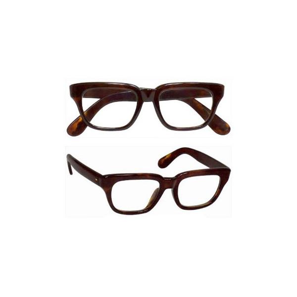 べっ甲眼鏡フレーム（上トロ甲） NO.bekkou8 : サングラスのアイヒキノ