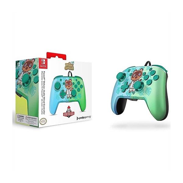 Nintendo SWITCH】 ニンテンドー スイッチ PDP PROコントローラー