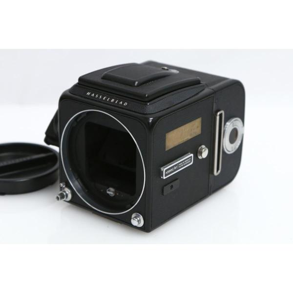 HASSELBLAD（ハッセルブラッド） 【全額返金保証】美品
