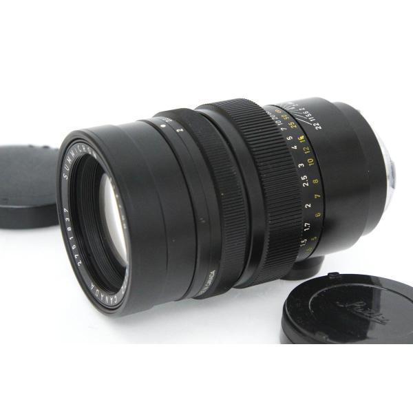 Summicron-R 90mm f2 | ライカカタログ | アトリエライカ