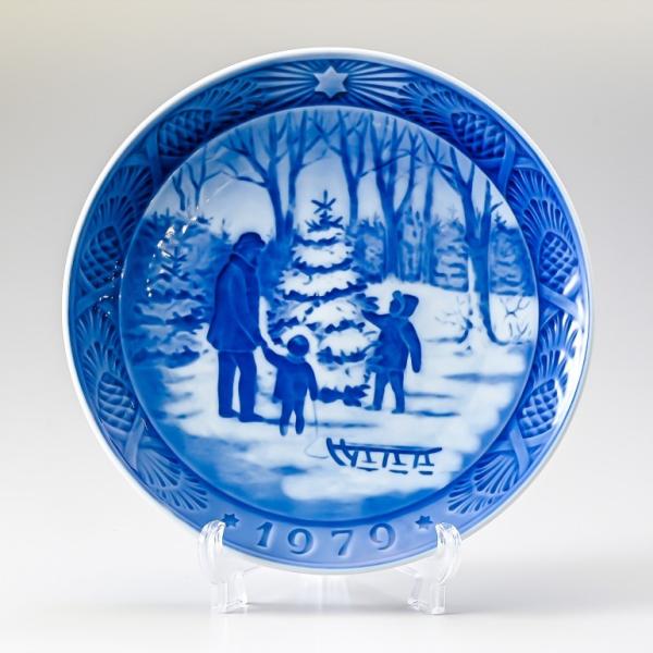 ロイヤル・コペンハーゲン イヤープレート ギフト」の人気商品一覧