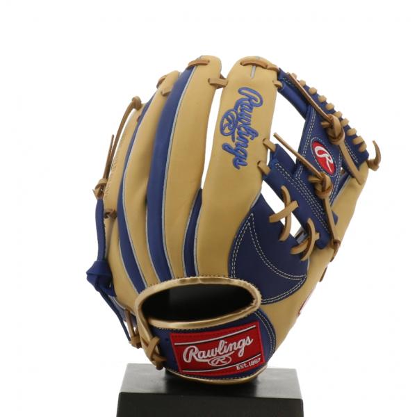 中古】Rawlings R.G.G.C 一般 軟式 内野 C・ブライアント限定