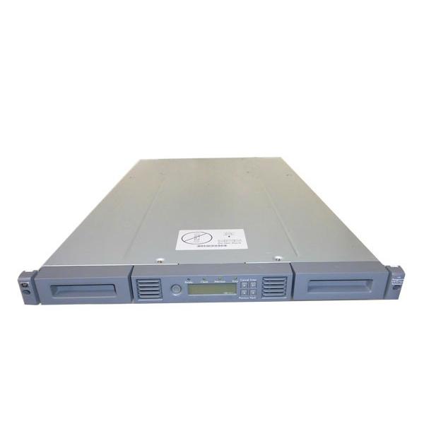 日本HP HP StorageWorks 1/8 G2 Tape Autoloader LTO2(435243-002