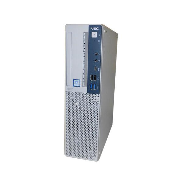 Mate NEC MKL36B-3 (PC-MKL36BZG3) Windows10 Pro 64bit 第8世代 Core