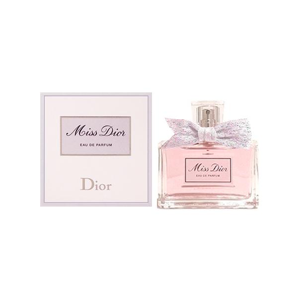 Miss Dior ディオール ミス オードゥ パルファン 50ml 香水 レディース