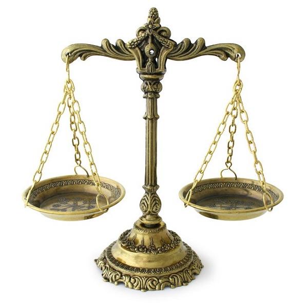 SALE イタリア ザマック 天秤 インテリア インテリア雑貨 オブジェ