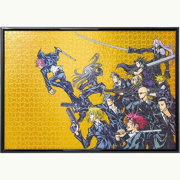 スクウェア・エニックス（SQUARE ENIX） 【新品】ジグソーパズル