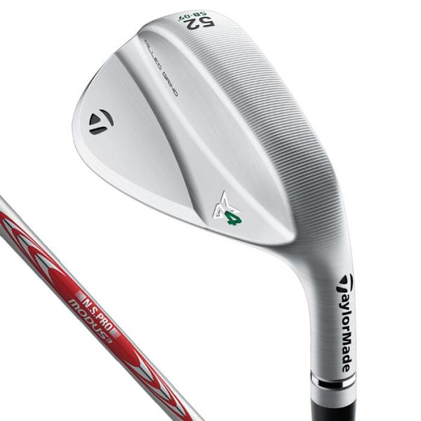 MILLED GRIND ◇セール♪ テーラーメイド MG4 ミルドグラインド4