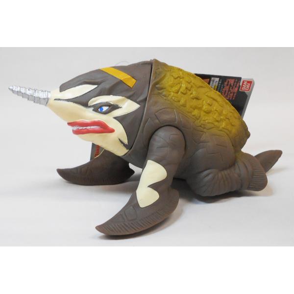 BANDAI（バンダイ） ウルトラ怪獣シリーズ EX オカグビラ : 玩具と文具