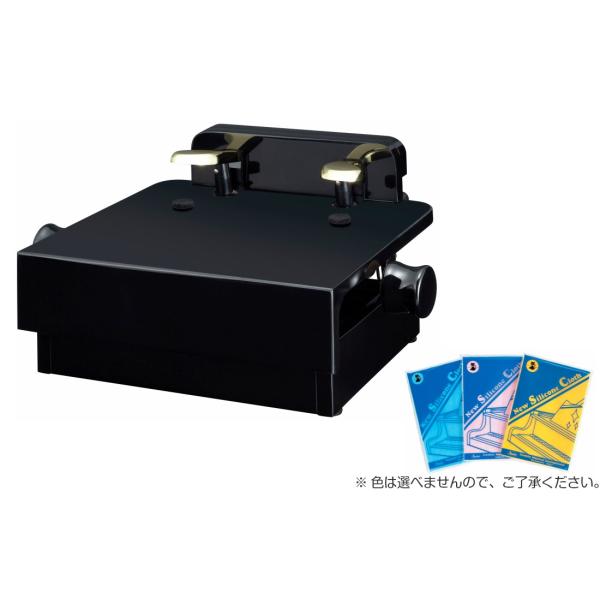 ピアノ補助ペダル AS-18 : アサヒピアノ ヤフー店 - 通販 - Yahoo