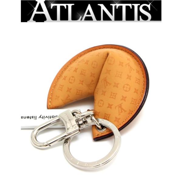 LOUIS VUITTON（ルイ・ヴィトン） 極美品 レア ポルト クレ・LV