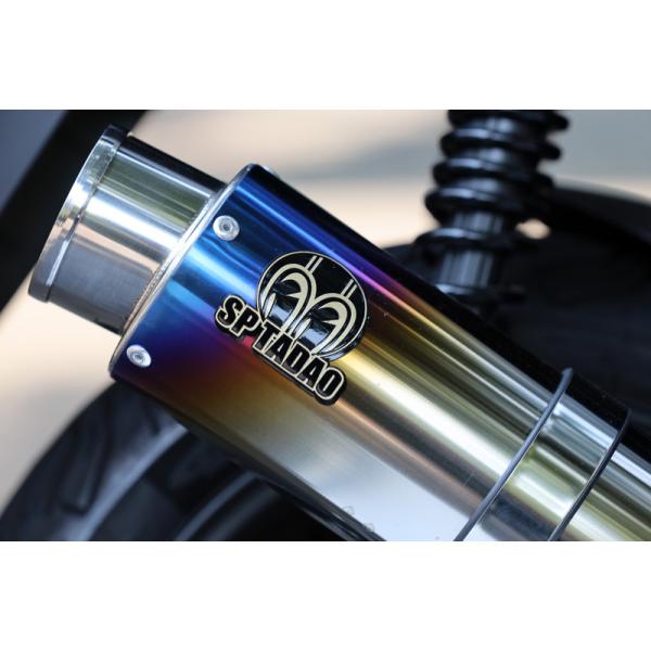 jk05 PCX sp忠男 マフラー」の人気商品一覧 | 安い商品を通販サイト