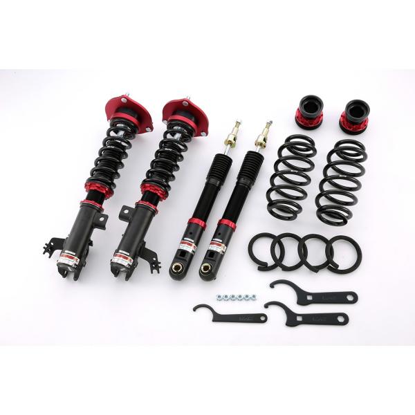 BLITZ（ブリッツ） 車高調 DAMPER ZZ-R 92377 カムリハイブリッド