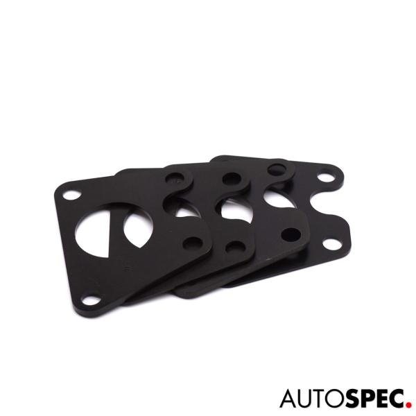 アバルト（ABARTH） ABARTH 500 595 695 キャンバーシム ASSO