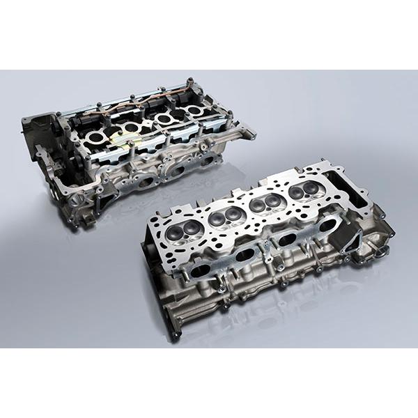 TOMEI POWERED 東名パワード コンプリートヘッド CPH-SR-C シルビア