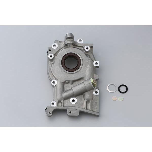 TOMEI POWERED 東名パワード 大容量オイルポンプ インプレッサ GRB