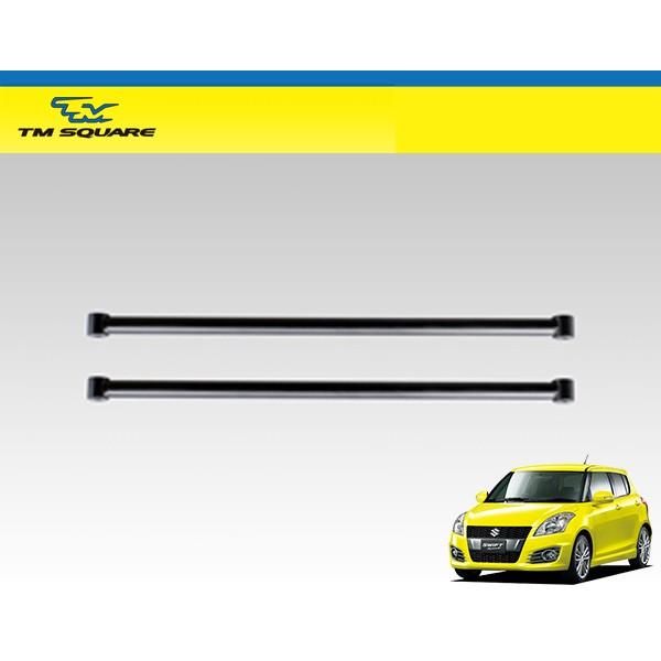 TM SQUARE スイフトスポーツ ZC32S トーションビーム 交換用