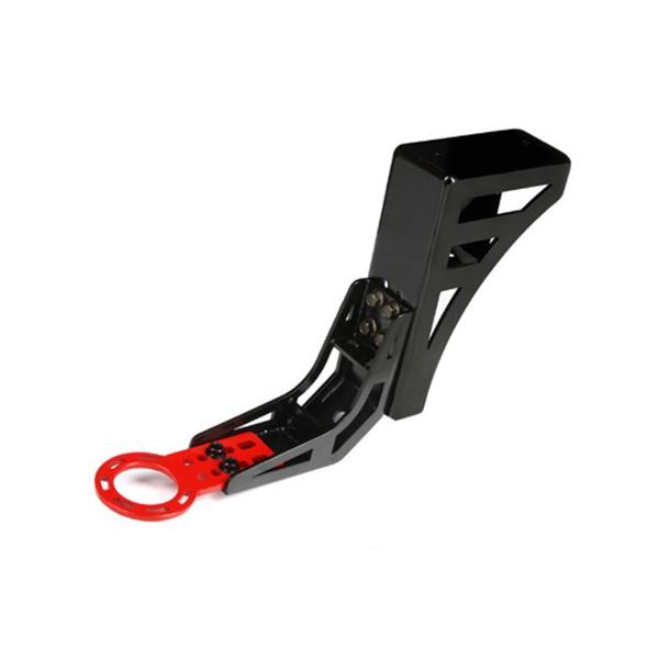 GPスポーツ G-SONIC 牽引フック タイプ1 リア用 GH1-15 マークII