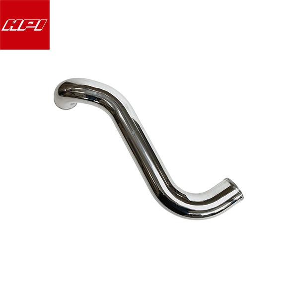 HPI インタークーラーキット 補修用パイピング I/C JZX110 P4パイプ