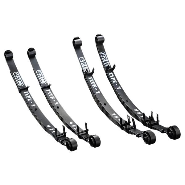 Motor Farm（モーターファーム） FARMリーフスプリング TYPE-T 1台分