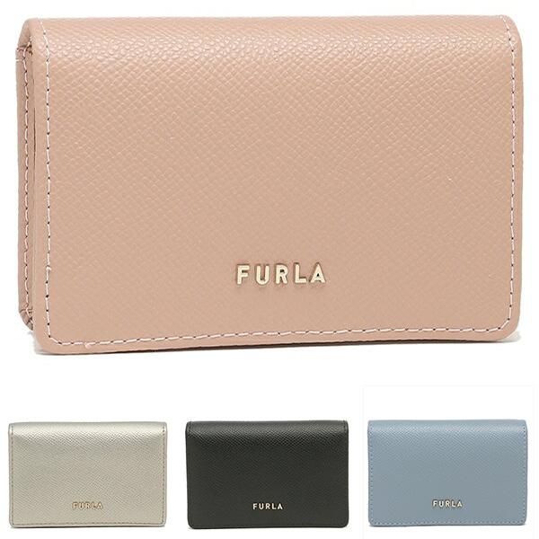 FURLA（フルラ） アウトレット カードケース クラシック 名刺入れ