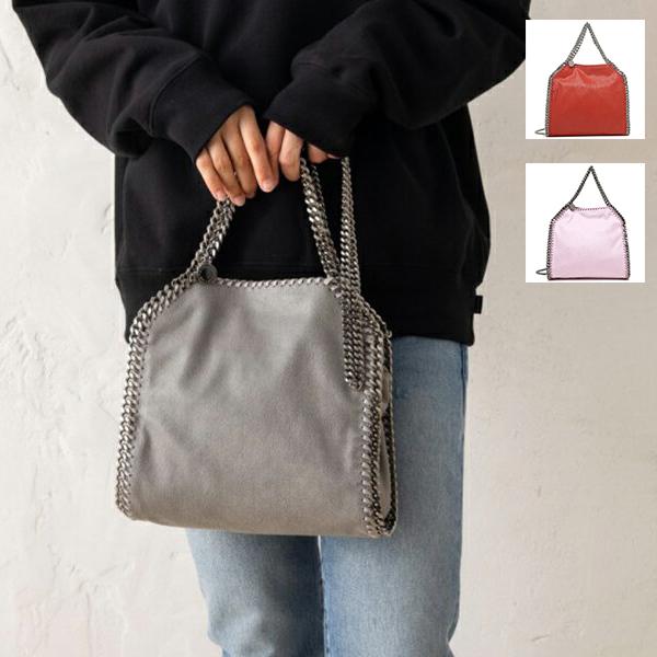 Stella McCartney（ステラ・マッカートニー） トートバッグ ショルダー