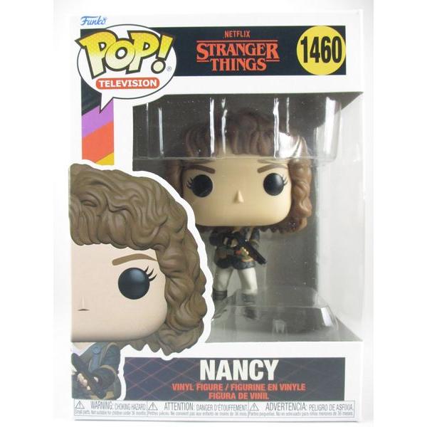 Funko ナンシー [ストレンジャーシングス シーズン4(STRANGER THINGS