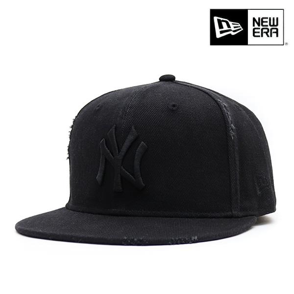 NEW ERA（ニューエラ） 爆買 ニューエラ/NEW ERA 59FIFTY Damaged