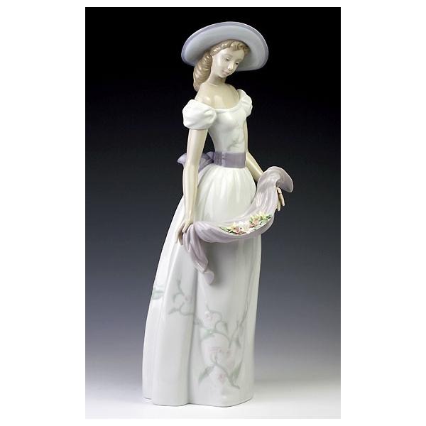 リヤドロ LLADRO 花」の人気商品一覧 | 安い商品を通販サイトから探す