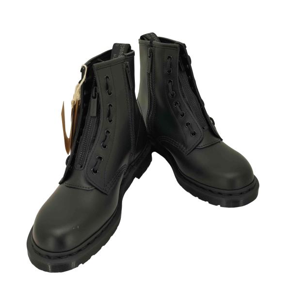 Dr.Martens（ドクターマーチン） 1460 ZIP MONO ジャングル ブーツ