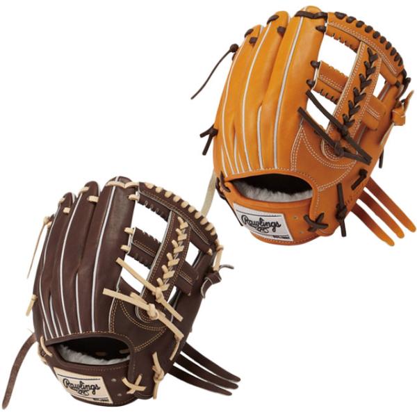 Rawlings（ローリングス） 軟式グラブ HOH PRO EXCEL プロプリファード
