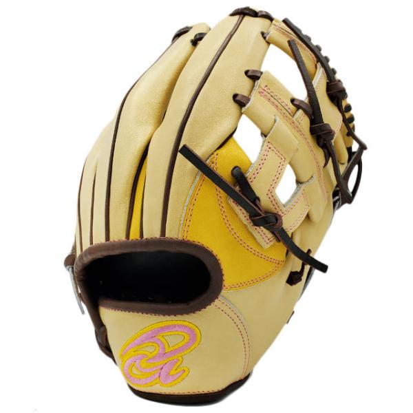 ドナイヤ 軟式グラブ 山田哲人選手モデル グローブ 限定 野球 一般