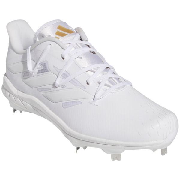 adidas（アディダス） 40%OFF 野球スパイク 埋め込み金具スパイク