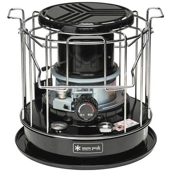 2026最新】スノーピークのストーブ徹底解説！レインボーストーブは購入