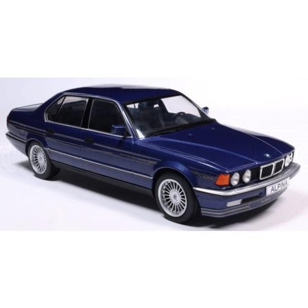 予約】2026年発売予定BMW 7シリーズ 3.5 V8 ALPINA B11 E32 1992
