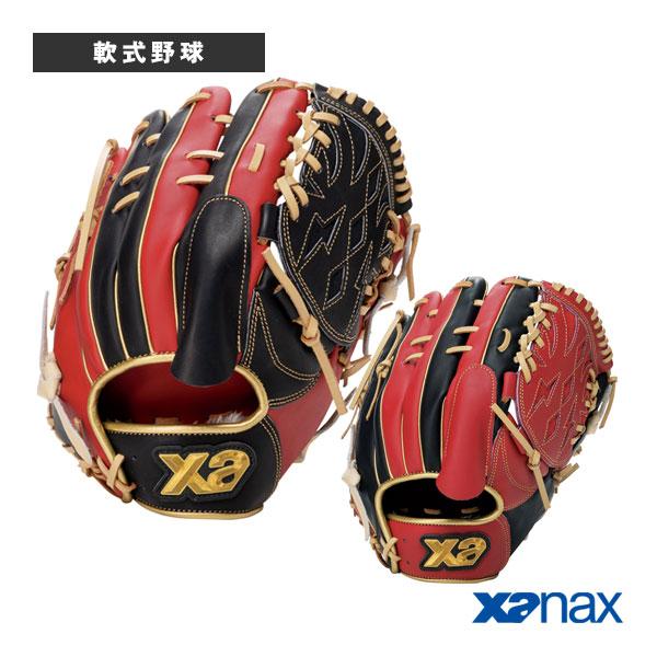 ザナックス 軟式野球グローブ 2026年03月下旬『予約』TRUST トラスト