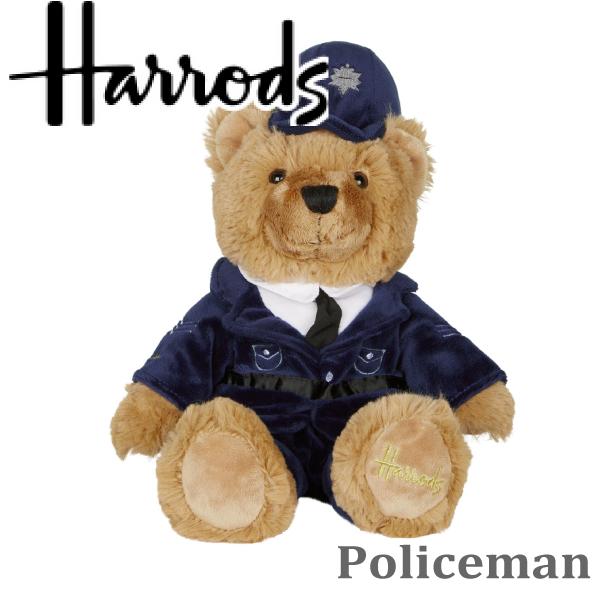 Harrods（ハロッズ） 正規品 テディベアー,英国王の護衛兵,イギリス