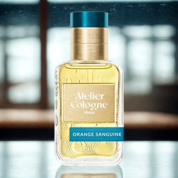 Atelier Cologne（アトリエコロン） 【並行輸入品】アトリエコロン