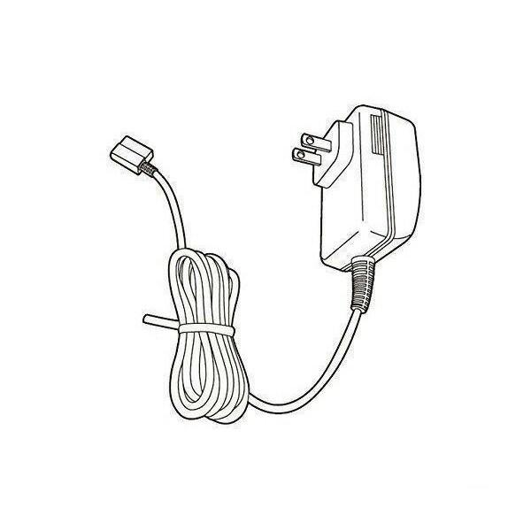 VIERA Panasonic マグネットタッチ式ACアダプター RFEA232J-5S ビエラ