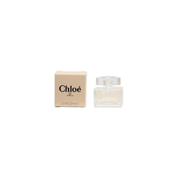 Chloe（クロエ） オードパルファム EDP ボトル 5ml ミニ香水[1970/2569