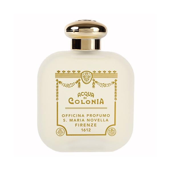 Santa Maria Novella（サンタマリアノヴェッラ） オーデコロン