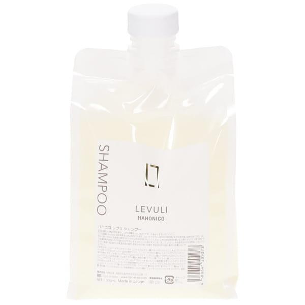 HAHONICO（ハホニコ） レブリ シャンプー 1000ml : ベスバ BEST BUY