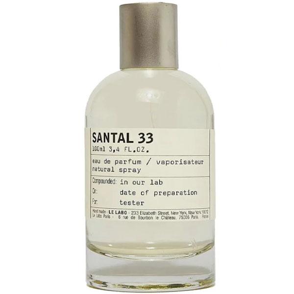 LE LABO（ルラボ） 並行輸入品 送料無料 ル ラボ サンタル 33 EDP