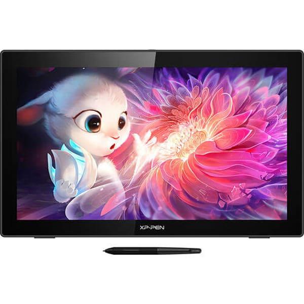 液晶タブレット XP-PEN Artist22 セカンド 21.5インチ フルHD ペン