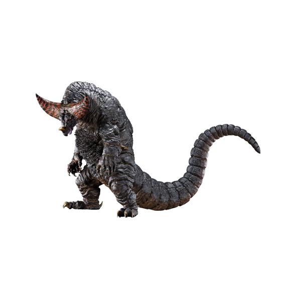 一番くじ ウルトラマンシリーズ 怪獣超大全 ラストワン賞 ゴモラ 塊獣